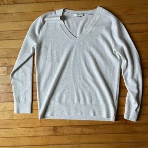 Vince Cashmere Sweater NWOT size small